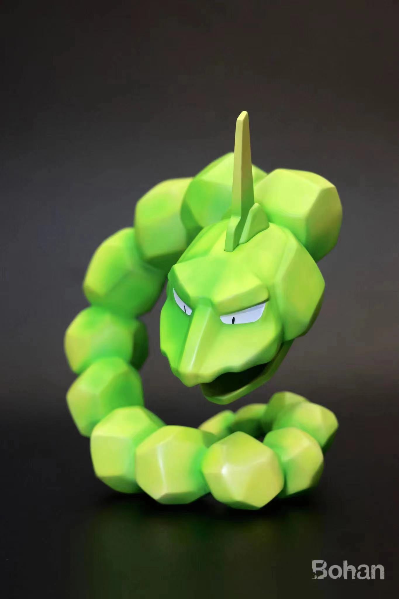 〖In Stock〗Pokemon Scale World Onix  #095 1:20 - Trainer House