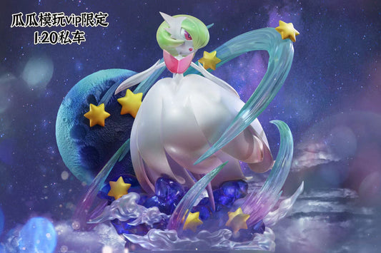 〖Order Sales〗Pokemon Scale World Mega Gardevoir #282  1:20 3.0 - DM Studio