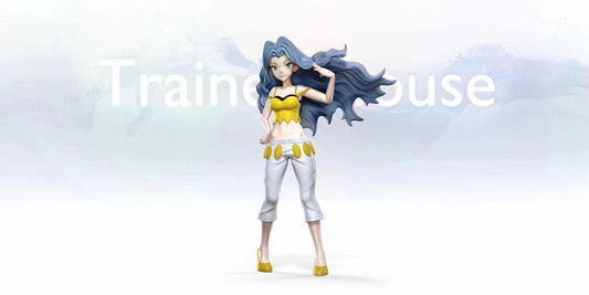 〖Pre-order〗Pokemon Scale World Karen 1:8 1:20 - Trainer House Studio