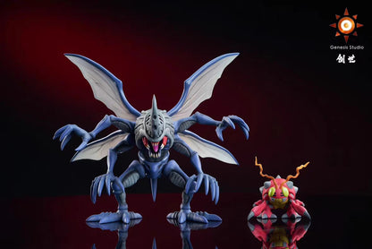 〖Sold Out〗Digimon Tentomon Kabuterimon - Genesis Studio