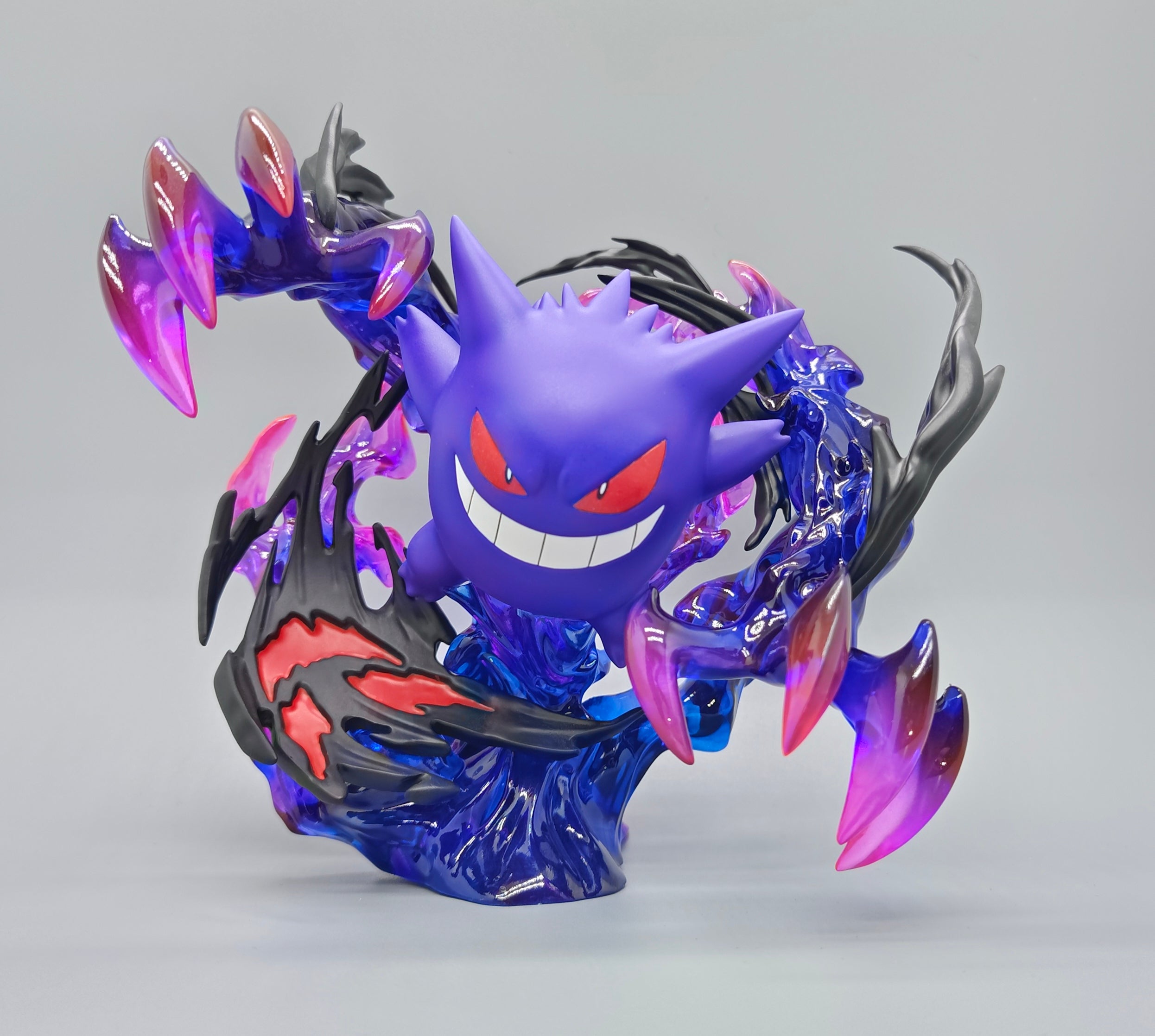 Gengar figure hot sale