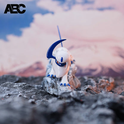 〖Sold Out〗Pokemon Scale World Absol Mega Absol #359 1:20 - ABC Studio