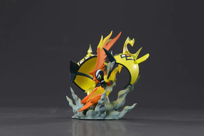 〖Sold Out〗Pokemon Scale World Tapu Koko #785 1:20 - BJ House Studio