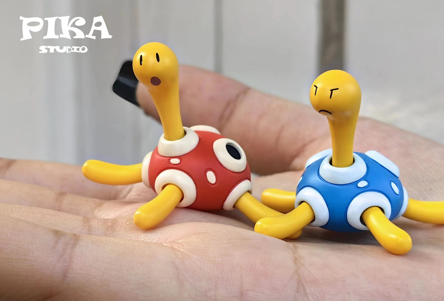 〖Make Up The Balance〗Pokemon Scale World Shuckle #213 1:20 - Pika Studio