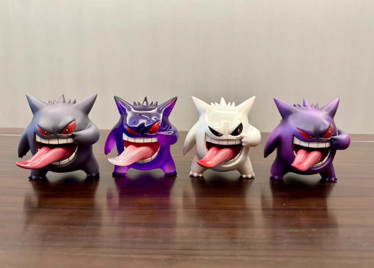 〖Sold Out〗Pokemon Scale World Gengar  #094 1:20  - DM Studio