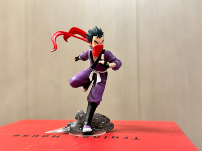 〖 Make Up The Balance〗Pokemon Scale World Koga 1:20 - Trainer House Studio