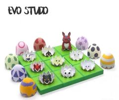 〖Sold Out〗Digimon DigiTama - EVO Studio