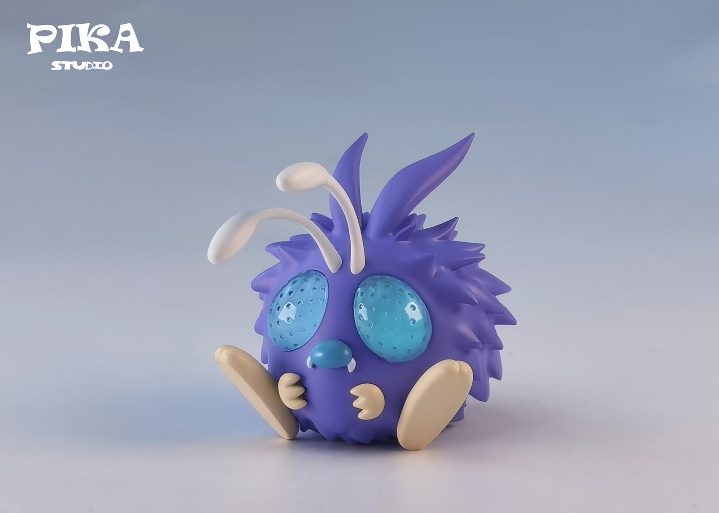 〖Sold Out〗Pokemon Scale World Venonat Venomoth #048 #049 1:20 - Pika Studio