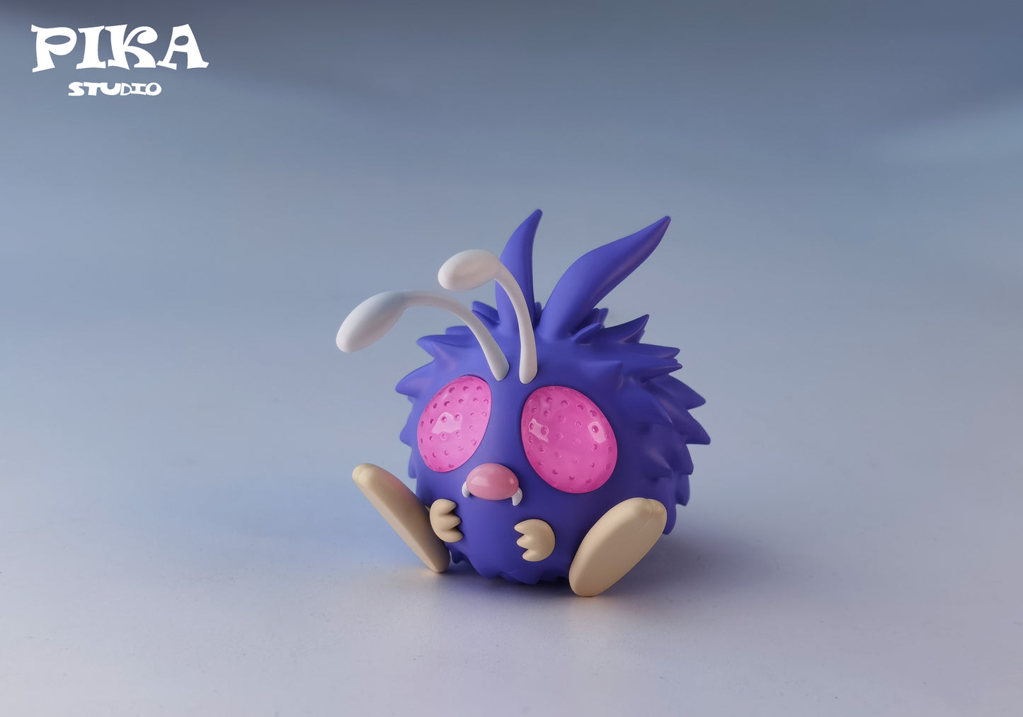 〖Sold Out〗Pokemon Scale World Venonat Venomoth #048 #049 1:20 - Pika Studio