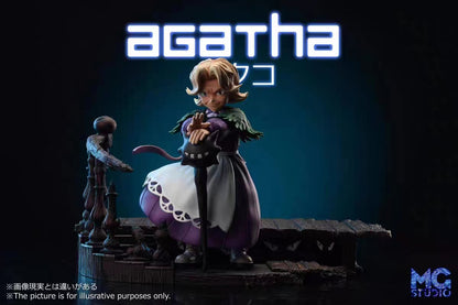 〖Sold Out〗Pokemon Scale World Agatha 1:20 - MG Studio