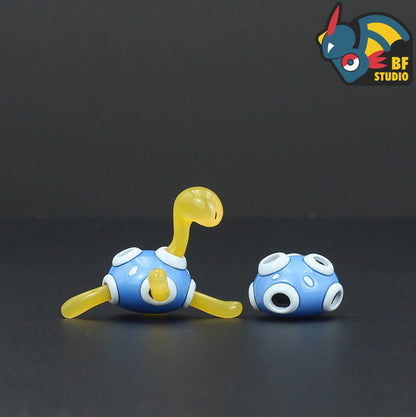 〖Make Up The Balance〗Pokemon Scale World Shuckle #213 1:20 - BF Studio