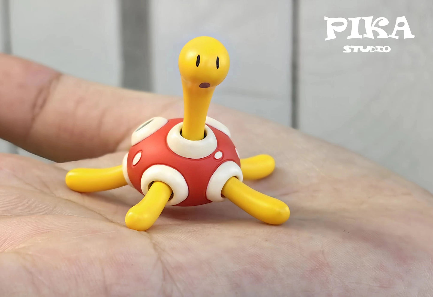 〖Make Up The Balance〗Pokemon Scale World Shuckle #213 1:20 - Pika Studio