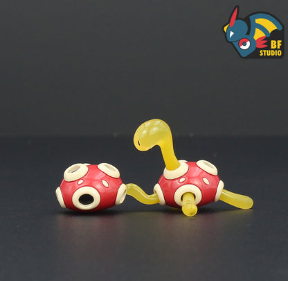 〖Make Up The Balance〗Pokemon Scale World Shuckle #213 1:20 - BF Studio