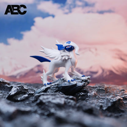 〖Sold Out〗Pokemon Scale World Absol Mega Absol #359 1:20 - ABC Studio