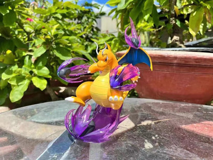 〖Sold Out〗Pokemon Scale World Dragonite #149 1:20 - KEN Studio