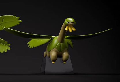 〖Pre-order〗Pokemon Scale World Tropius	 #357 1:20 - FreeStyle Studio