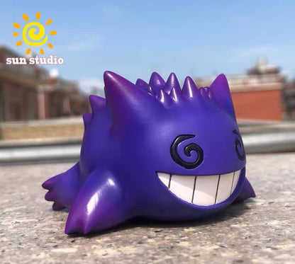 〖Sold Out〗Pokemon Scale World Battle Lost Gengar 1:20 - SUN Studio