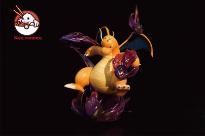 〖Sold Out〗Pokemon Scale World Dragonite #149 1:20 - KEN Studio