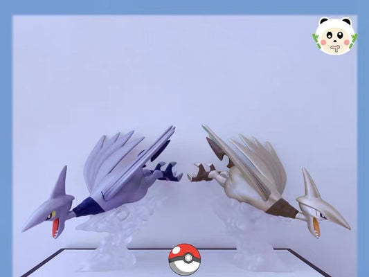 〖Sold Out〗Pokemon Scale World Skarmory #227 1:20 - GZ Studio