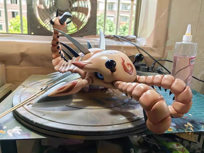 〖Sold Out〗Digimon Anomalocarimon - WN Studio