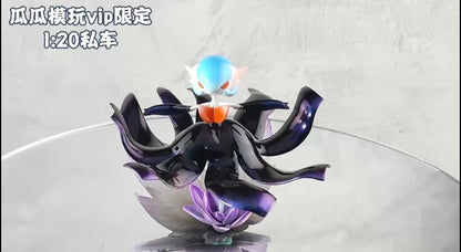 〖Sold Out〗Pokemon Scale World Mega Gardevoir #282 1:20 - DM Studio