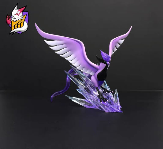 〖Sold Out〗Pokemon Scale World Galar Articuno #144 1:20 - Zangoose Studio