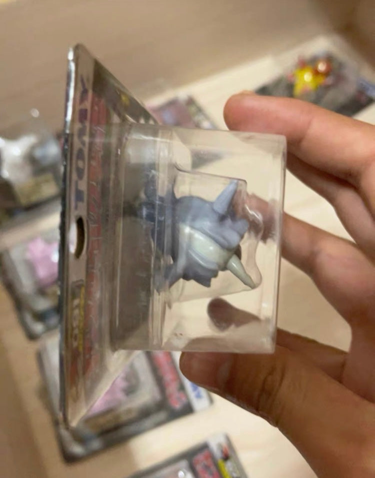 In Stock〗Pokemon Scale World Shellder Cloyster #090 #091 1:20