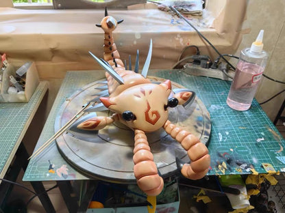 〖Sold Out〗Digimon Anomalocarimon - WN Studio