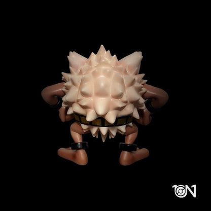 〖Pre-order〗Pokemon Scale World Primeape Jynx #057 #124 1:20 - 1.0.1 Studio