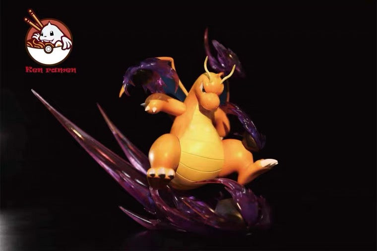 〖Sold Out〗Pokemon Scale World Dragonite #149 1:20 - KEN Studio