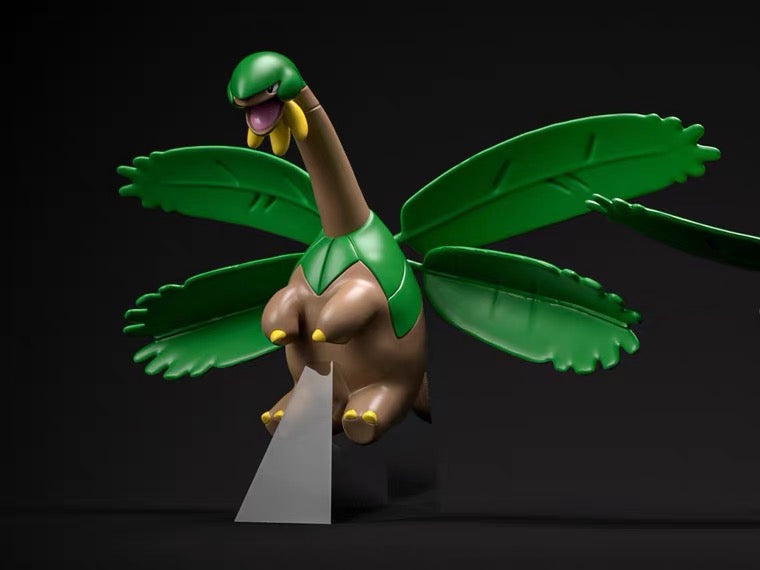 〖Pre-order〗Pokemon Scale World Tropius	 #357 1:20 - FreeStyle Studio