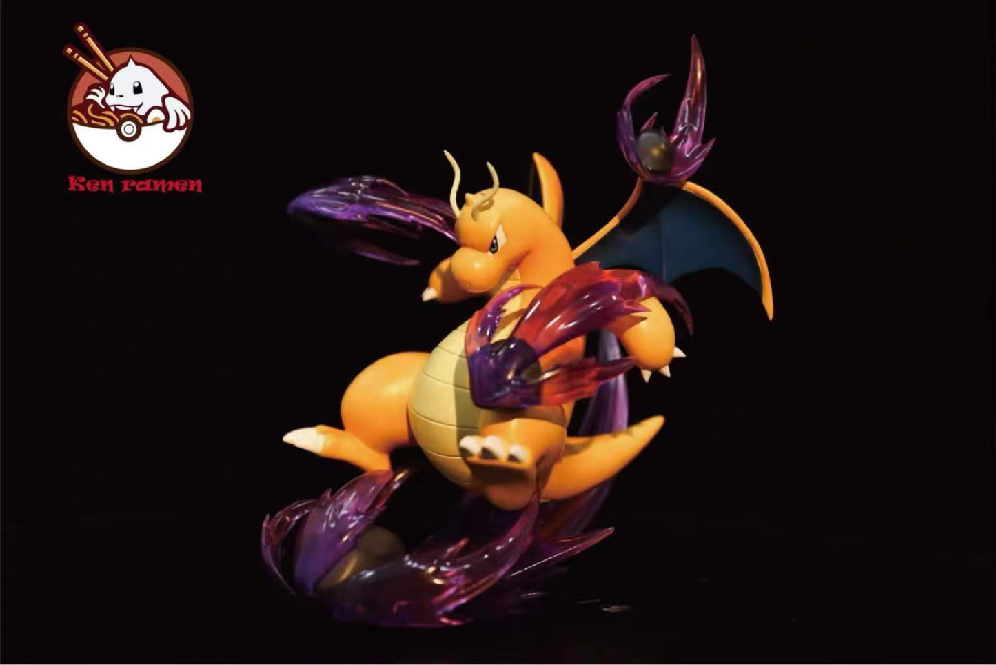 〖Sold Out〗Pokemon Scale World Dragonite #149 1:20 - KEN Studio