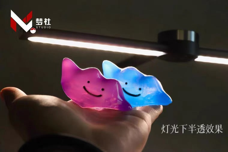 〖Pre-order〗Pokémon Peripheral Products Ditto Zongzi - MS Studio