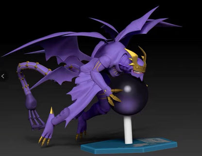 〖Pre-order〗Digimon Lucemon - FYY Studio