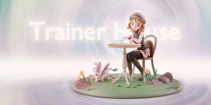 〖In Stock〗Pokemon Scale World Serena 1:20 - Trainer House Studio