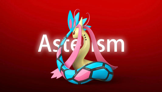 〖Sold Out〗Pokemon Scale World Milotic #350 1:20 - Asterism Studio