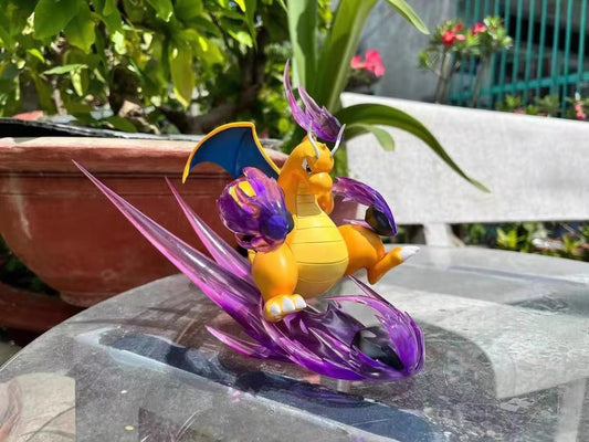 〖Sold Out〗Pokemon Scale World Dragonite #149 1:20 - KEN Studio