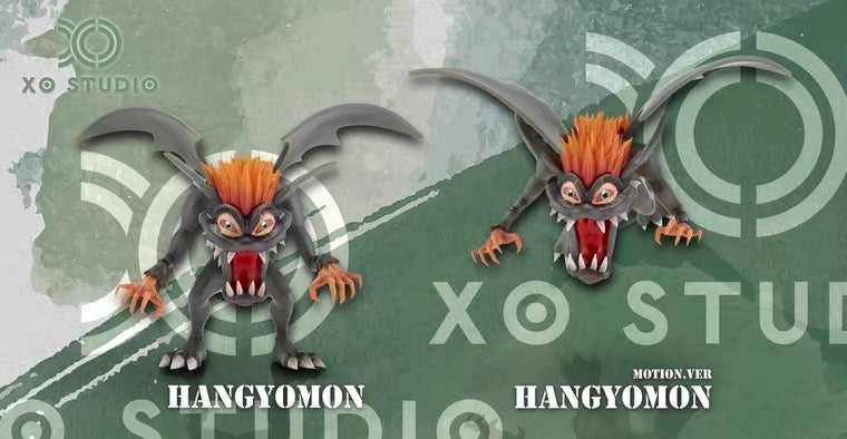 〖Sold Out〗Digimon Evilmon - XO Studio