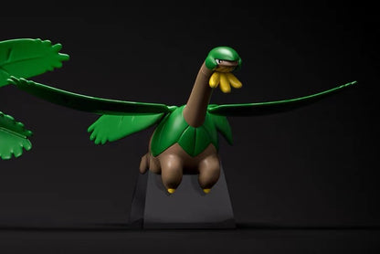 〖Pre-order〗Pokemon Scale World Tropius	 #357 1:20 - FreeStyle Studio