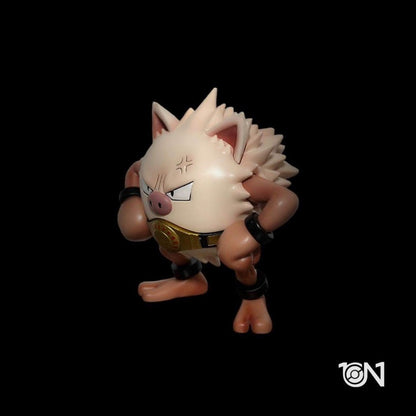 〖Pre-order〗Pokemon Scale World Primeape Jynx #057 #124 1:20 - 1.0.1 Studio