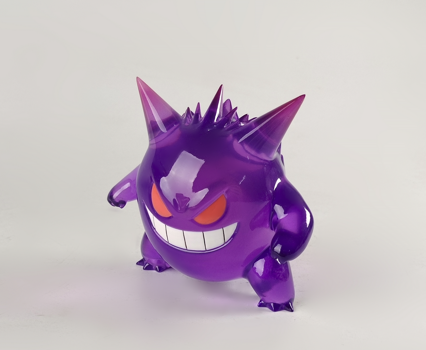 〖Sold Out〗Pokemon Scale World Gengar #094 1:20  - Moment Studio