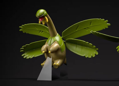 〖Pre-order〗Pokemon Scale World Tropius	 #357 1:20 - FreeStyle Studio