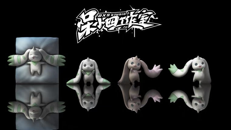 〖Make Up The Balance〗Digimon Terriermon - DXS Studio