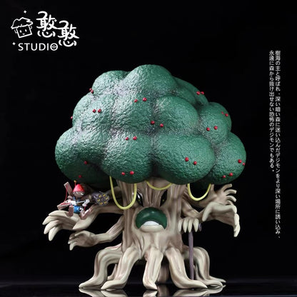 〖Sold Out〗Digimon Jyureimon - HH Studio