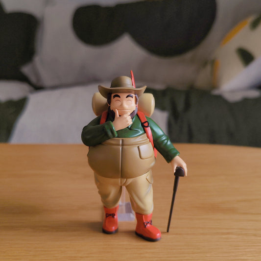 〖Sold Out〗Pokemon Scale World Hiker 1:20 - XO Studio