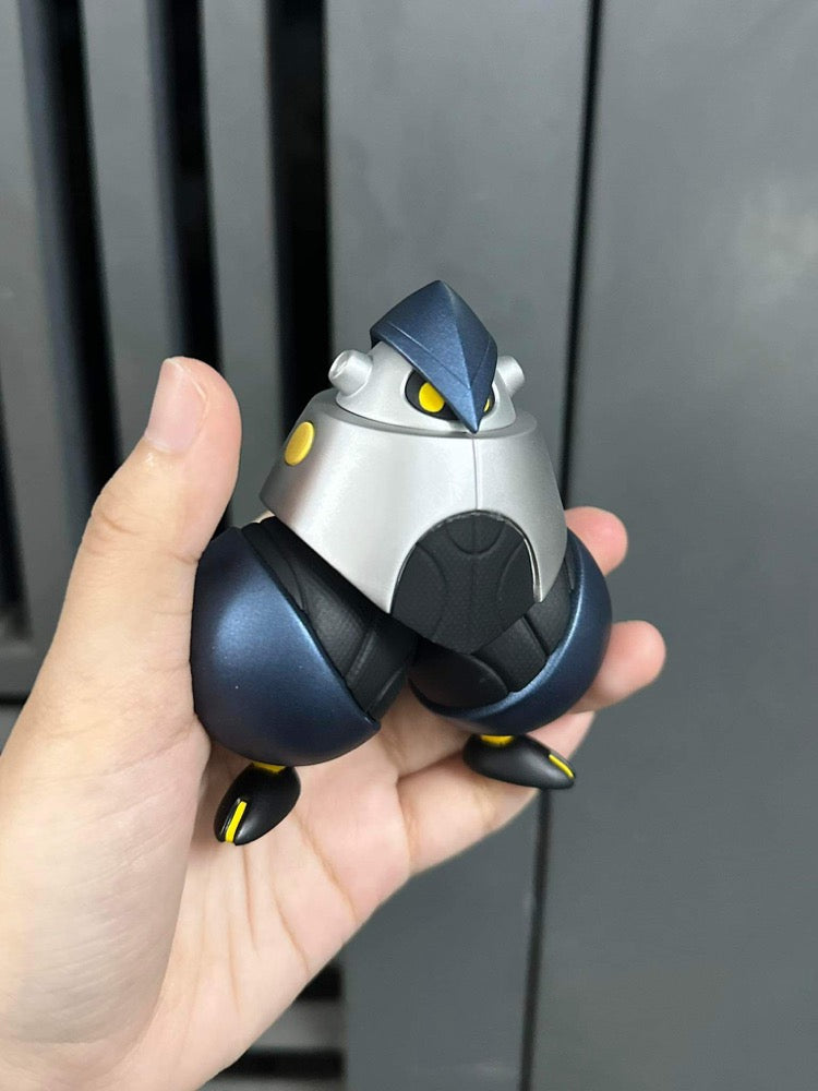 〖Sold Out〗Pokemon Scale World Iron Hands #0992 1:20 - 1.0.1 Studio