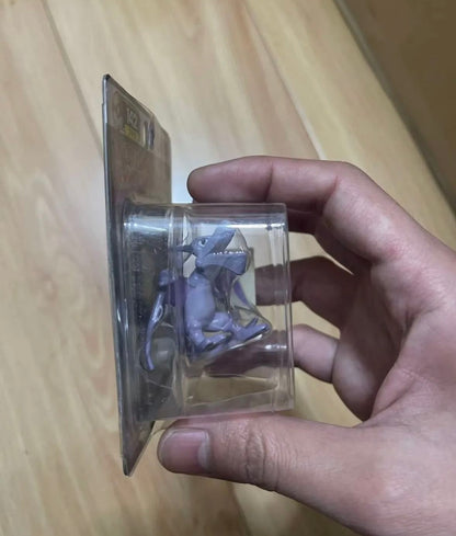 〖Sold Out〗 Rare Pokemon TOMY Black Box Series Figures Monster Collection Aerodactyl #142
