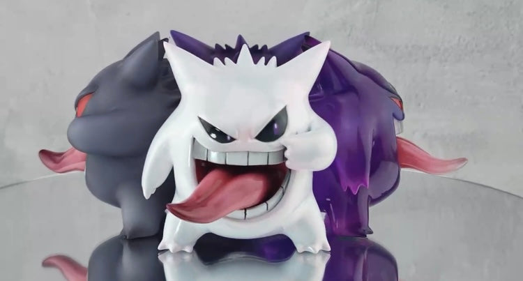 〖Sold Out〗Pokemon Scale World Gengar  #094 1:20  - DM Studio