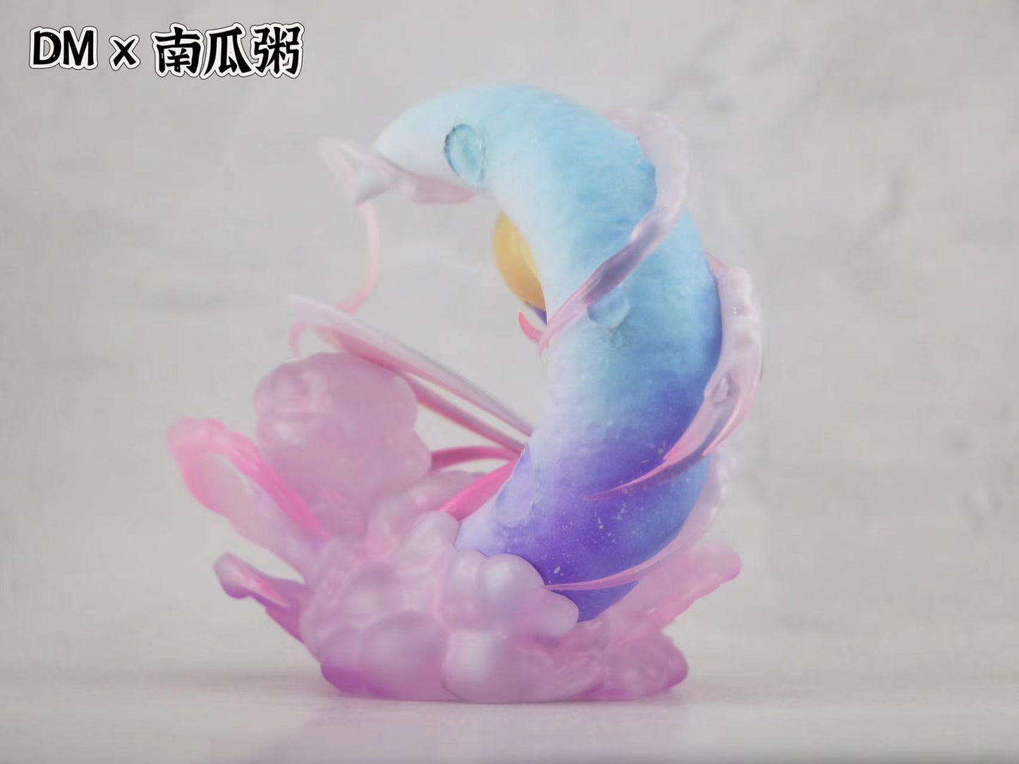 〖Make Up The Balance〗Pokemon Scale World Cresselia #488 1:20 -  DM Studio