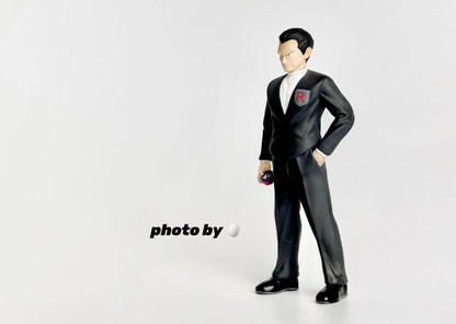 〖In Stock〗Pokemon Scale World Giovanni 1:20 - JB Studio